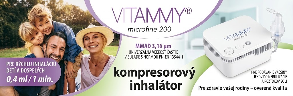 vitammy microfine